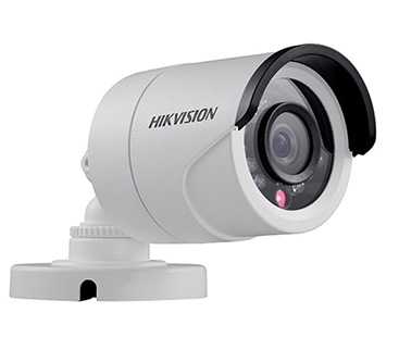 Hikvision Outdoor 2mp 4in1 kamera