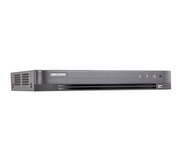 Turbo HD DVR DS-7200HQHI-K Series Surabaya