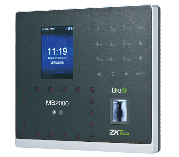 ZKTeco - MB2000