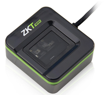 usb fingerprint reader ZKTeco SLK20R