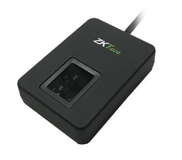 Fingerprint USB Reader ZKTeco ZK9500
