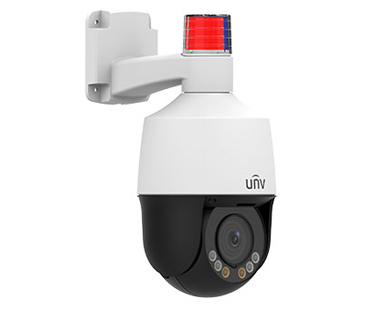 Lighthunter PTZ IP Camera Uniarch