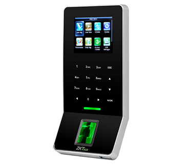 Ultra Thin Fingerprint Access Control F22