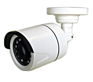 Kamera CCTV Murah 1Mp ZKTeco Outdoor bullet