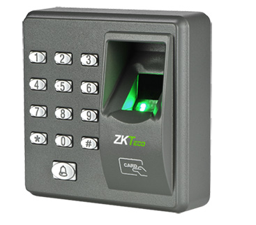 Entry Level Access Control